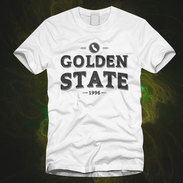 Golden-State-Minimal